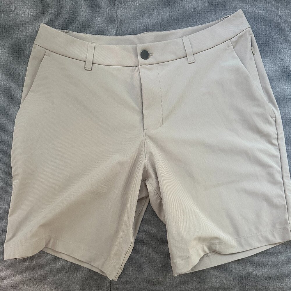 Mens Lululemon shorts